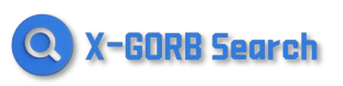 X-GORB Search
